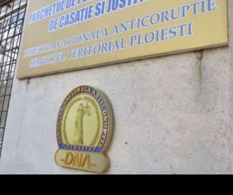 MITĂ de un MILION de EURO la ANAF. Procurorii au făcut prima REȚINERE