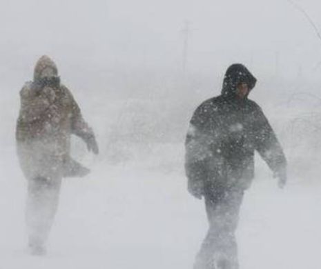 MOBILIZARE MAXIMĂ după avertizările meteorologilor. Cum va fi vremea în următoarele zile și ce TEMPERATURI ne așteaptă - News Alert!