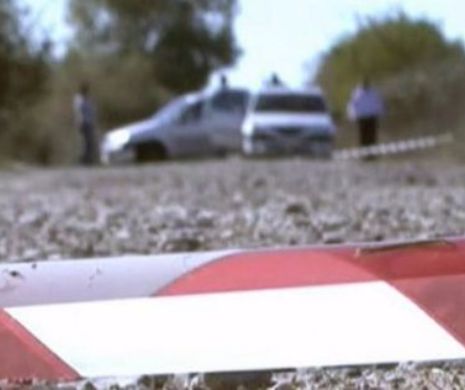 MOTIVUL ȘOCANT din cauza căruia A FOST UCIS copilul din Olt! CRIMINALUL și-a recunoscut FAPTA. MĂRTURII CUTREMURĂTOARE