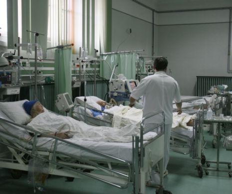 NEWS ALERT! O îndrăgită actriță este în STARE GRAVĂ la Secția de Terapie Intensivă a spitalului Elias