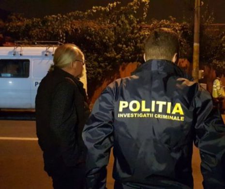 NOAPTE DE COȘMAR, la Constanța. Trei morți. CRIMĂ, SINUCIDERE, ACCIDENT