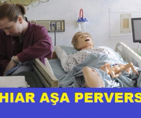 O băimăreancă crede că este urmărită cu un CIP implantat în vagin. A reclamat cazul la Colegiul Medicilor
