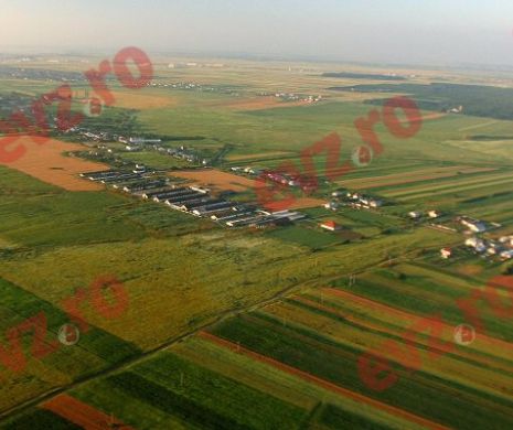 Oameni lăsați fără pământ prin metoda „măsurătorii cu pixul”