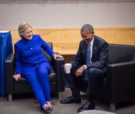 Obama și Clinton, încolțiți de anchete