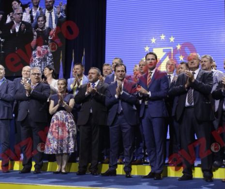 Orban îi îndeamnă pe liberali să-i RECUCEREASCĂ pe bugetari și pensionari