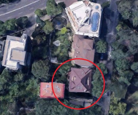 Pomana porcului din 2013 acasă la Coldea, cu Kovesi, Ponta și Ghiță. Maestru de ceremonii: Dragnea. „NOI SUNTEM STATUL!”