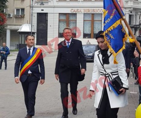 Premieră. Iohannis a interzis slujba religioasă la început de an universitar