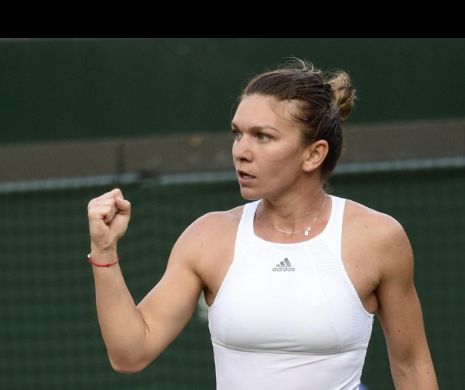 Prima reacție a Simonei Halep, după tragerea la sorți a grupelor Turneului Campioanelor: „Nu așteptam o jucătoare anume”