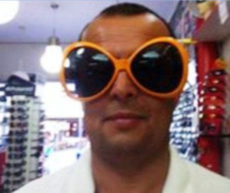 Procurorul „Portocală” a fugit de-acasă