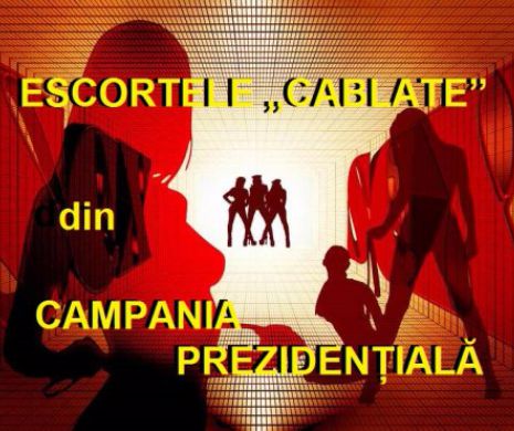 PROSTITUATE de lux trimise cu microfoane la PETRECERILE POLITICIENILOR, în timpul CAMPANIEI PREZIDENȚIALE. Serviciile SECRETE intră imediat pe fir. Desecretizarea Secolului (V)