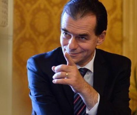 Provocarea lui Orban către Dragnea: Liviule, dacă ești bărbat...