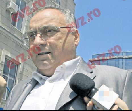 Război pe moştenirea lui Adamescu. O multinaţională din Top 4, acuzată că vrea să pună mâna pe România Liberă