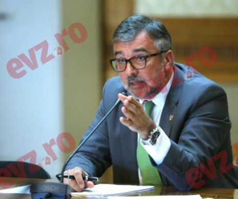 RĂZBOI total între directorul AGERPRES și ministrul CULTURII. Ce le-a scris Giboi AMBASADORILOR de la BUCUREȘTI