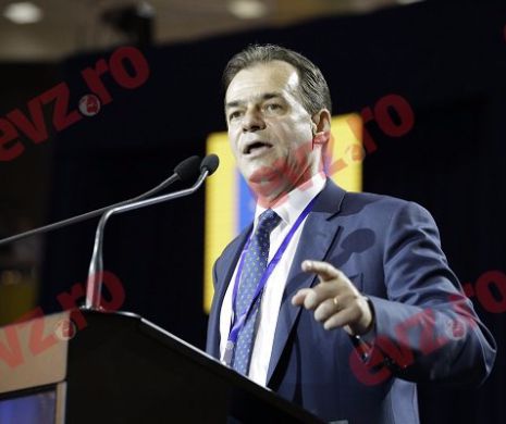 REACȚIA VIRULENTĂ a lui Orban: „Tăriceanu cere CCR imunitate la furt”