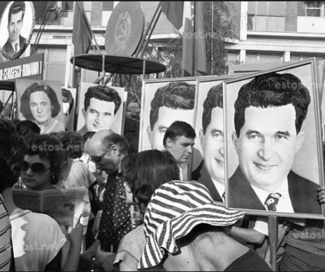 Refugiații sirieni vor viziona filmul ”Amintiri din Epoca de Aur, partea I"