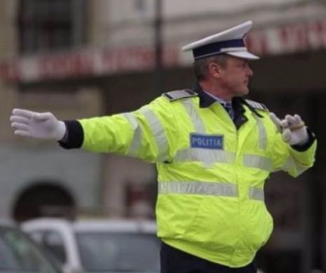 RESTRICŢII de TRAFIC în CAPITALĂ. Ce Străzi şi BULEVARDE sunt ÎNCHISE