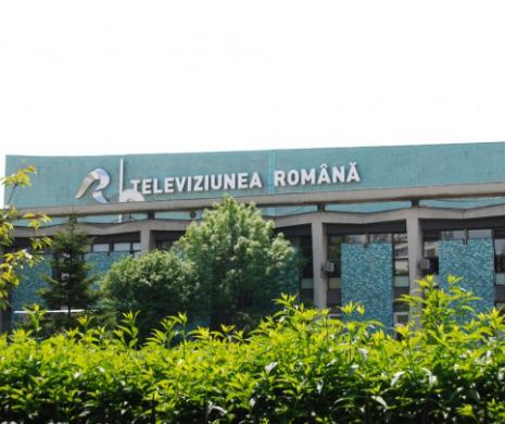 Revoluţie în TVR. Doina Gradea, președintele interimar al instituţiei: „Renunţăm la cei care nu vor să muncească”