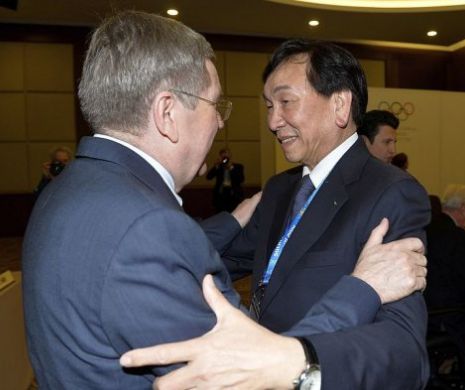 Rudel Obreja PUNCTEAZĂ despre cum a fost „EXECUTAT preşedintele AIBA de propriu-i călău”