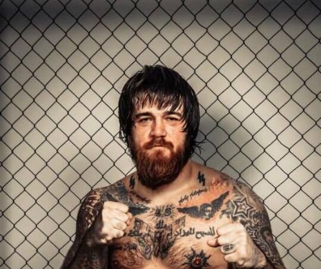 Să vezi și să nu crezi ! Greii Superkombat  intră în cușcă