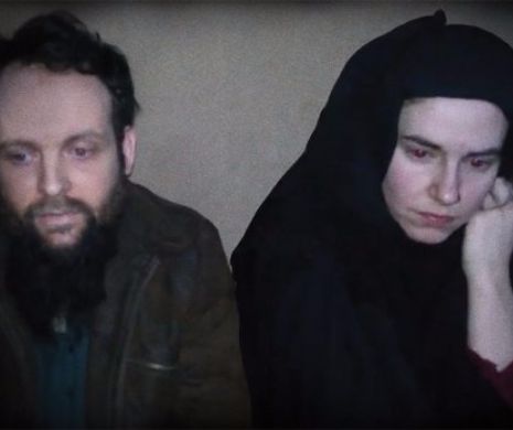 Salvare MIRACULOASĂ din Pakistan! Cinci AMERCANI, dintre care doi copii, au fost ELIBERAȚI după CINCI ani de CAPTIVITATE