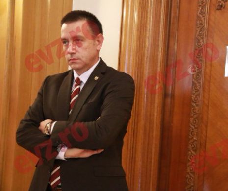 SCANDAL! Fifor, Ministrul Apărării ACUZĂ Agerpres de DEZINFORMARE