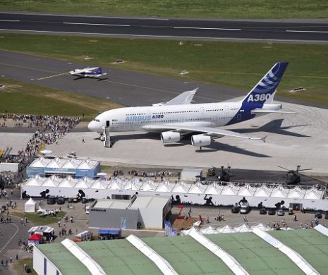 SCANDAL LA AIRBUS-EADS. Un băcăuan, acuzat că ar fi primit milioane de euro, în „lanțul de corupție”