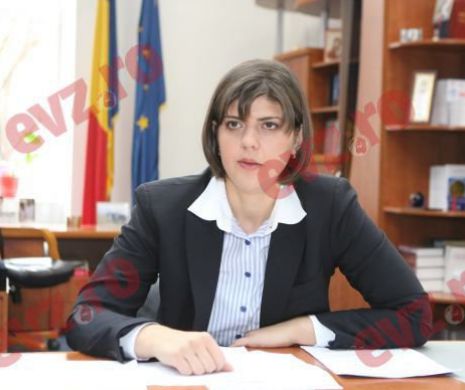 Scenariu halucinant în politică! NEGOCIERI PENTRU SALVAREA CODRUŢEI Kovesi. Sunt semne din ce în ce mai clare