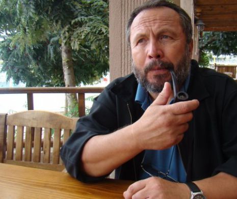 Scriitorul Nichita Danilov, SCENARIU HALUCINANT: „Există OFIŢERI ACOPERIŢI şi în PRESA CULTURALĂ?”