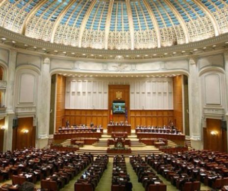Senatul se pregătește de o dezbatere INCENDIARĂ. UDMR joacă un ROL important