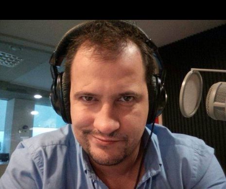 ŞERBAN HUIDU, implicat într-un nou SCANDAL