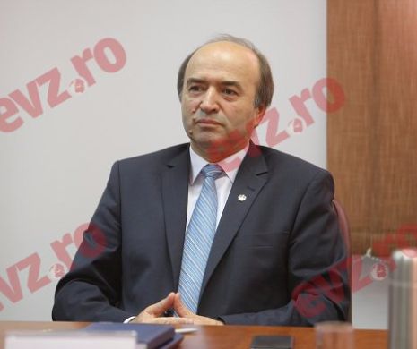 Soarta lui Kovesi, în mâinile lui Tudorel Toader! Decizie de ULTIMĂ ORĂ luată de CSM