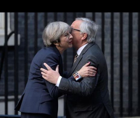 Soluția lui Juncker la lipsa LIBIDO-ului europenilor