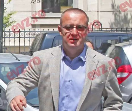 Sorin Blejnar vrea să-și ia întreaga familie și să plece din România