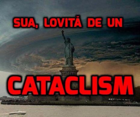 SUA DEVASTATĂ de încă un URAGAN. STATE întregi, INUNDATE. Lumea A FUGIT pe unde a apucat