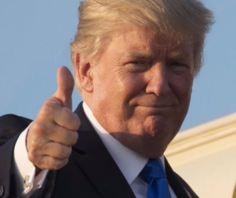 SUA: Reforma fiscală  îl îmbogăteşte pe Trump cu 757 milioane de dolari