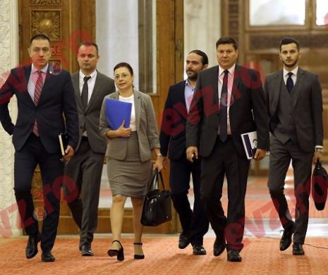 Sufrageria” de la MApN, un alt mister al alegerilor din 2009