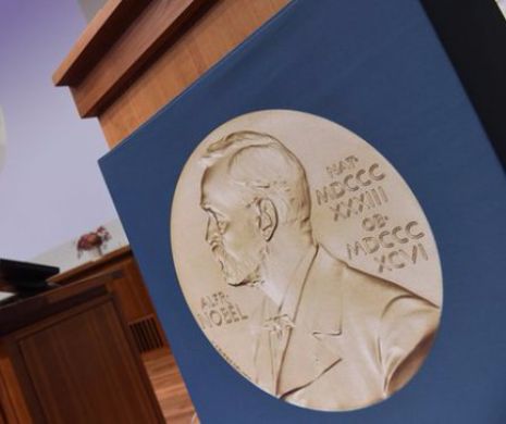 SURPRIZĂ de PROPORȚII la Stockholm. Cine a câștigat anul acesta Premiul Nobel pentru Literatură