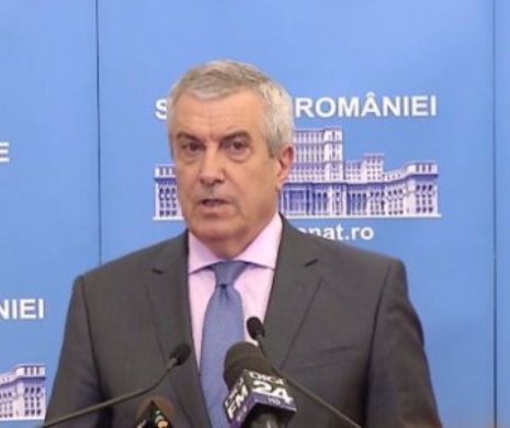 Tăriceanu, ACUZAȚII împotriva CSM: „Să nu se încerce o mușamalizare”