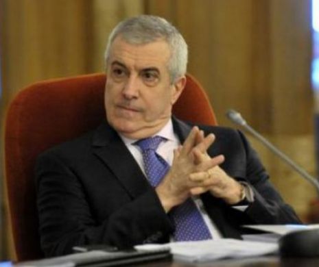 Tăriceanu ar putea sesisa CCR în DOSARUL BELINA   NEWS ALERT!