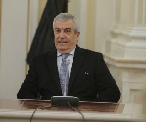 Tăriceanu dezvăluie PLANUL AUSTERITĂŢII: ANGAJĂRILE  blocate, PRIMELE ŞI SPORURILE SUPRAVEGHEATE! Preşedintele Senatului, ATAC şi la Iohannis!