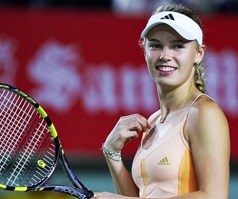 TENIS. Se cunosc FINALISTELE de la Turneul Campioanelor. Două OUTSIDERE se vor lupta pentru ultimul mare trofeu al anului