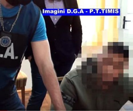 Trimis în judecată pentru că a încercat să dea MITĂ unui polițist I VIDEO