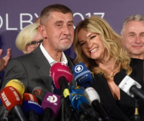 „Trump al CEHIEI” a CÂȘTIGAT alegerile generale. Miliardarul este viitorul PREMIER de la Praga
