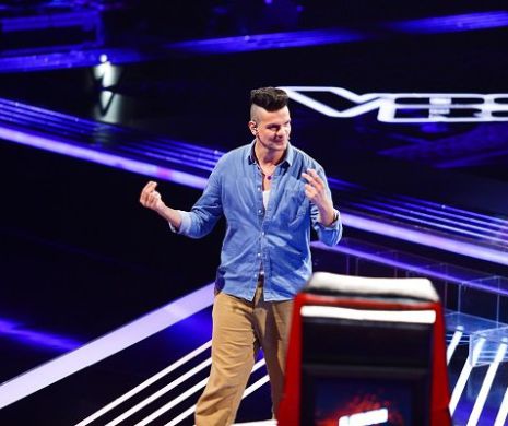 Tudor Chirilă dă replici incendiare: „Smiley, pe tine mamele nu te iau în serios. Te privesc ca pe un copil”