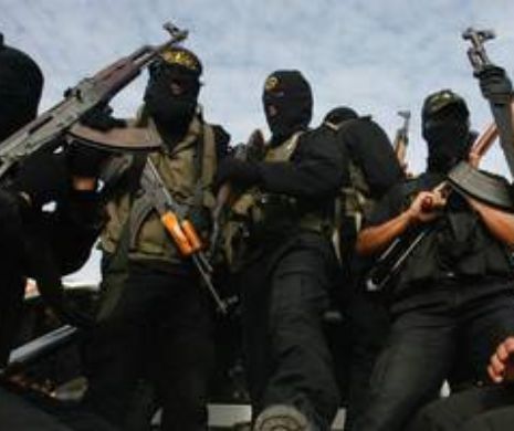 Ultima redută a ISIS are orele numărate. Jihadiştii VIN în FUGĂ către EUROPA