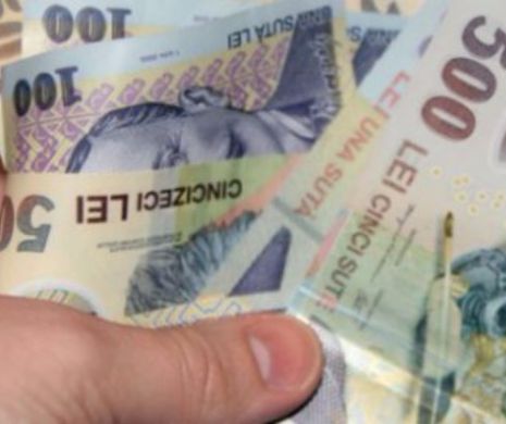 ULTIMELE CALCULE referitoare la SALARII. Cât vor câştiga ROMÂNII din 2018?