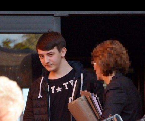Un adolescent  de 18 ani din Anglia a “spart” securitatea CIA