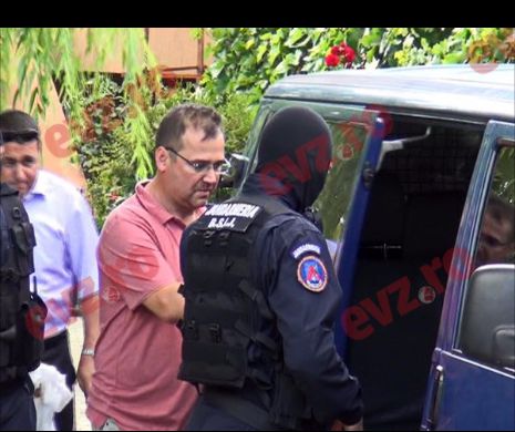 Un fost PROCUROR a fost condamnat la ÎNCHISOARE