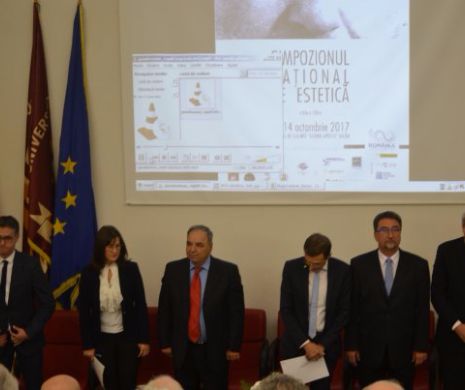 Un IMPORTANT simpozion are loc în ROMÂNIA. Nume GRELE din lumea culturală sunt prezente