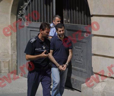 Un judecător a ales între Erdogan şi „Unchiul Sam”